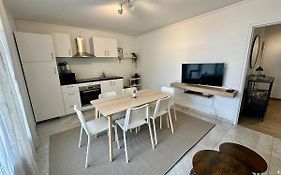 Au Coeur Du Quartier Taittinger